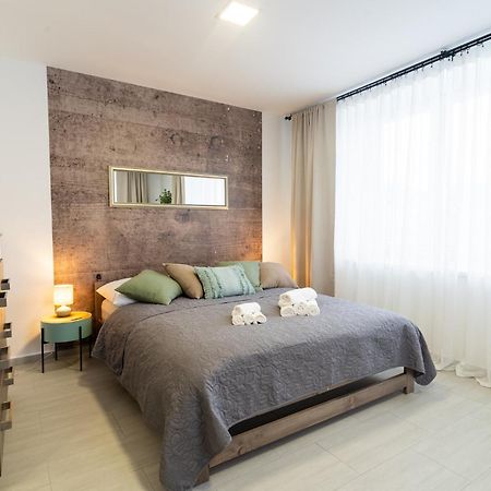 Apartmany Ambra Novy Malin Екстер'єр фото