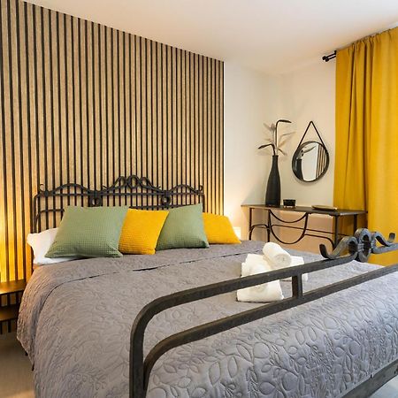 Apartmany Ambra Novy Malin Екстер'єр фото