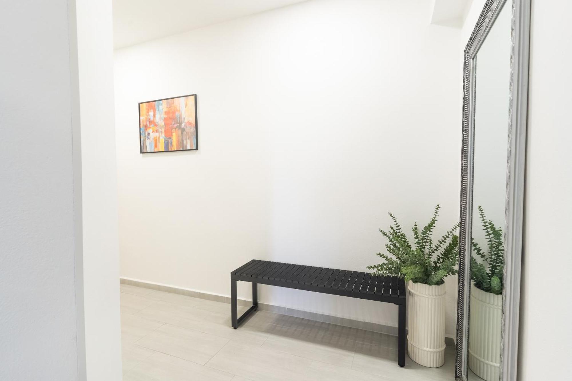 Apartmany Ambra Novy Malin Екстер'єр фото