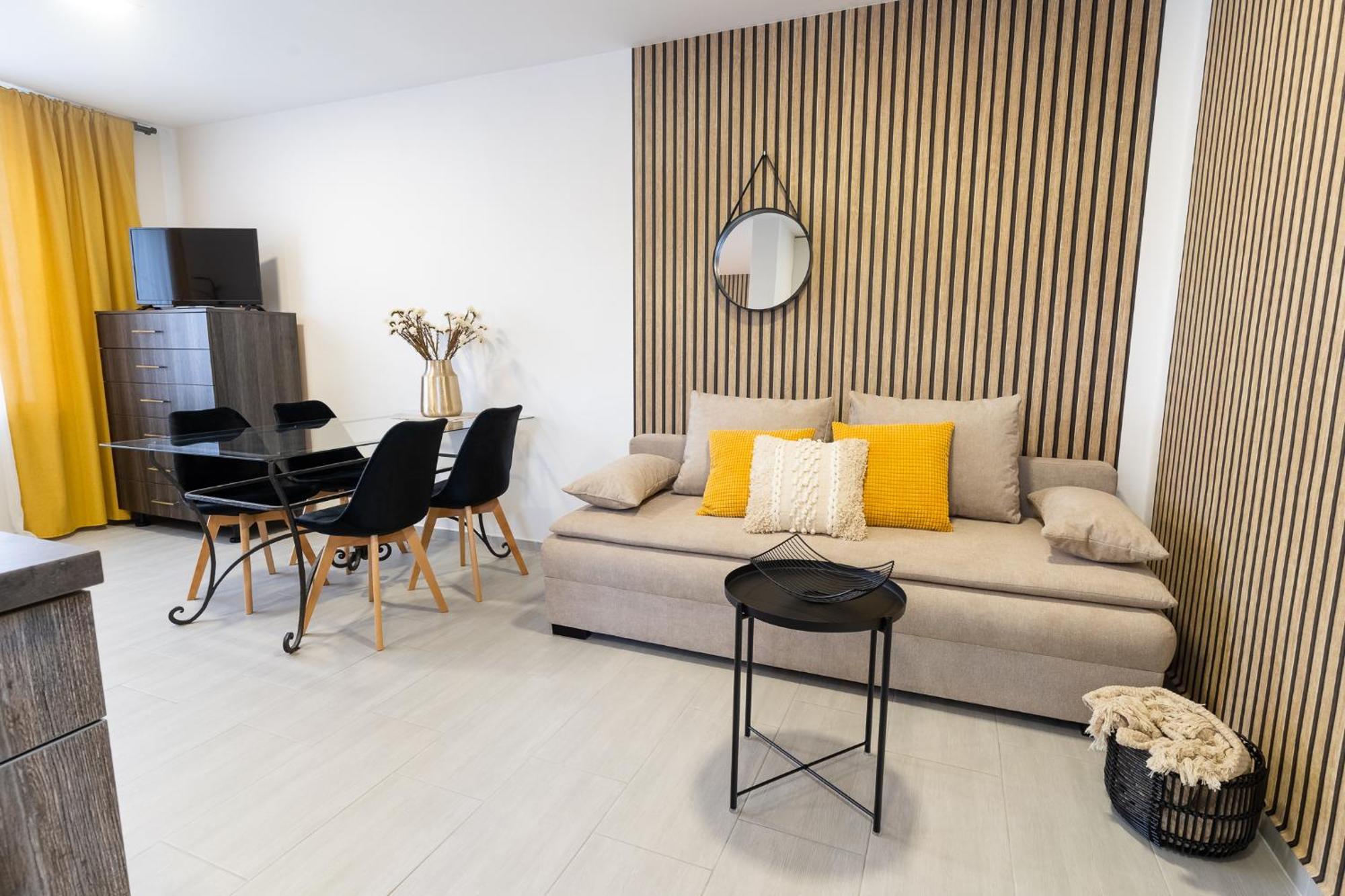 Apartmany Ambra Novy Malin Екстер'єр фото