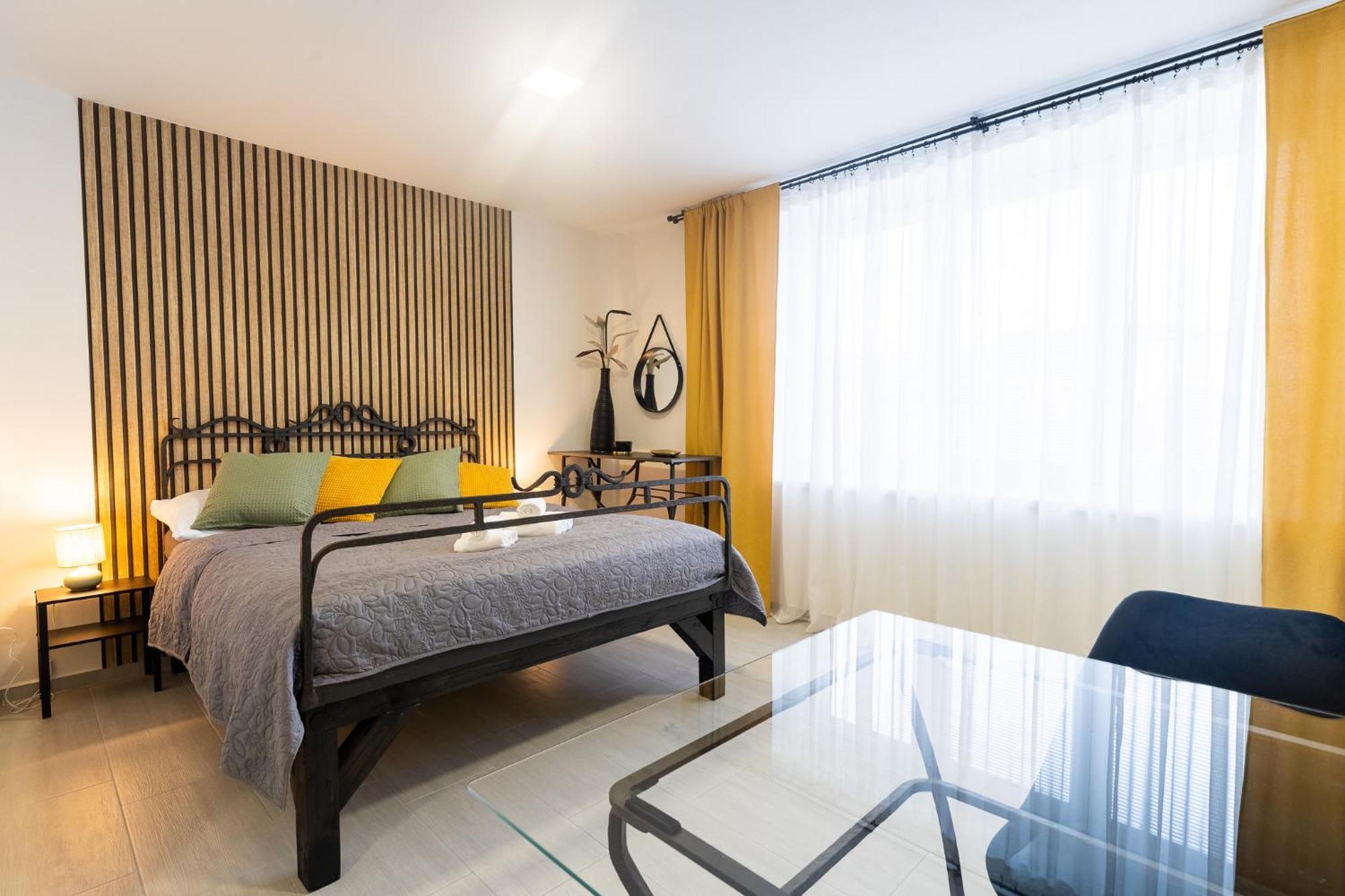 Apartmany Ambra Novy Malin Екстер'єр фото
