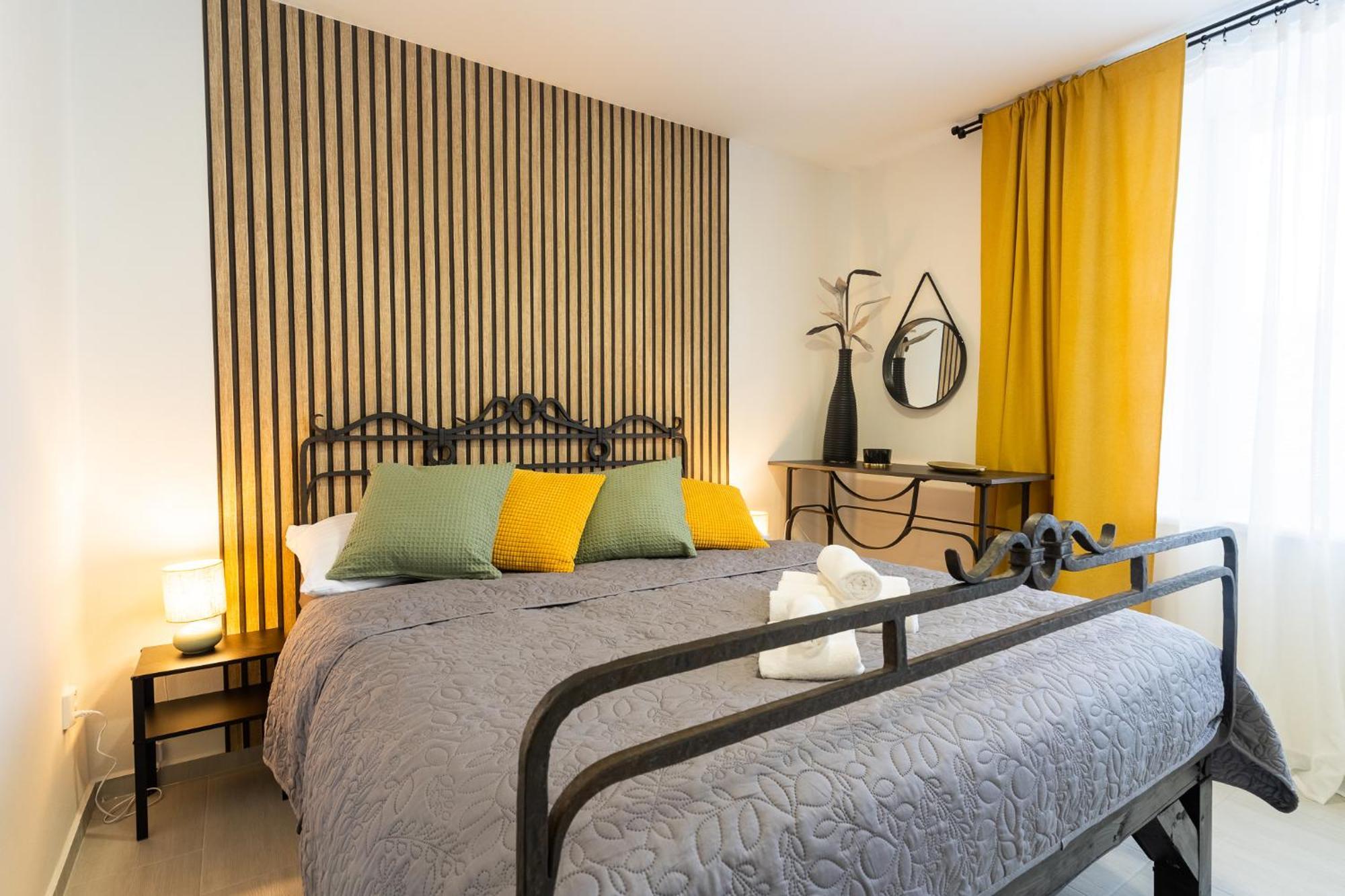 Apartmany Ambra Novy Malin Екстер'єр фото