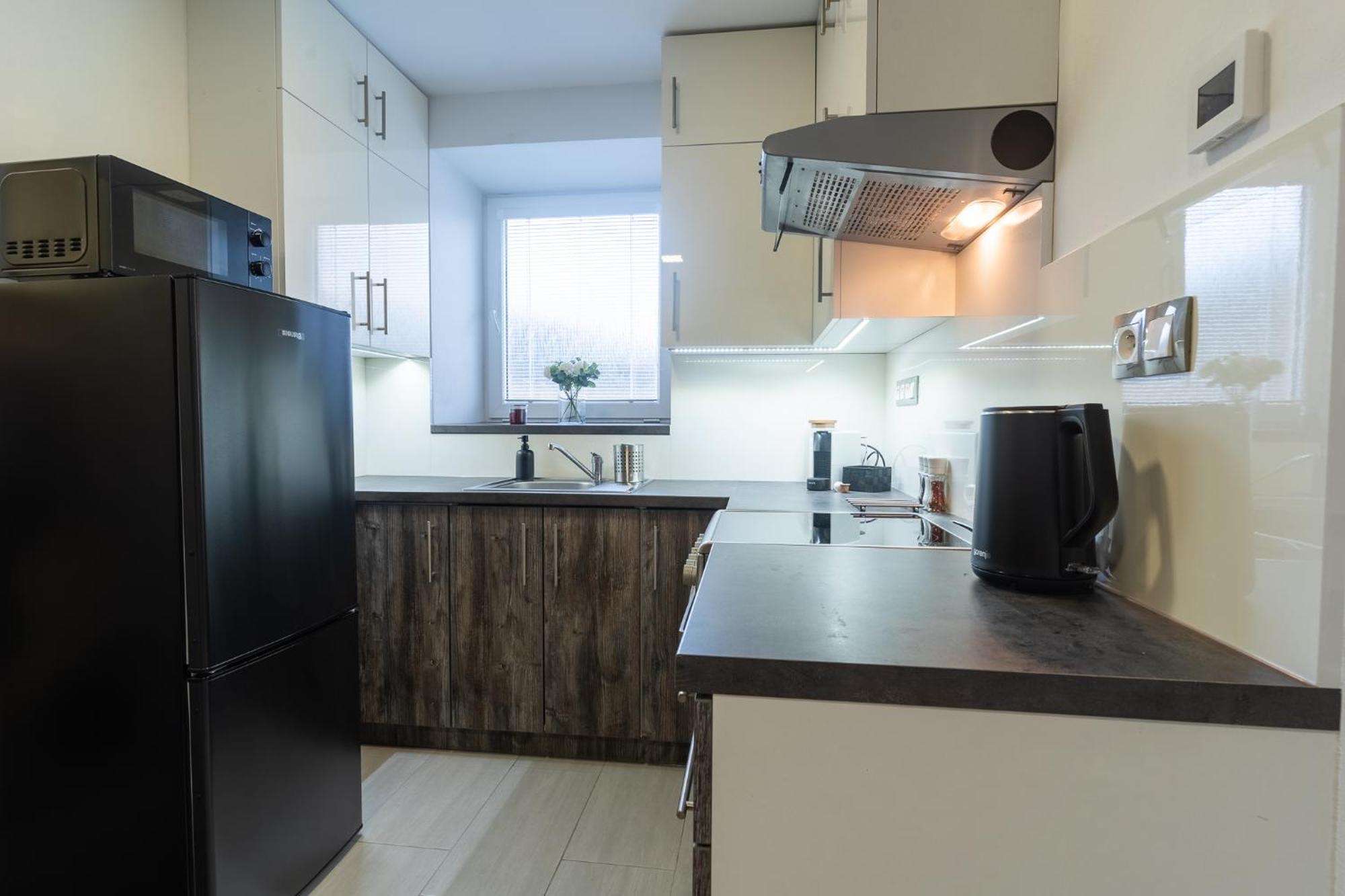 Apartmany Ambra Novy Malin Екстер'єр фото
